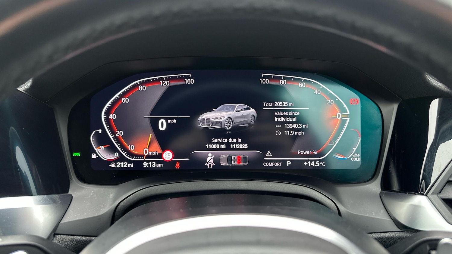 Used BMW 4 Series 2022 for sale - 77940327: Photo 9