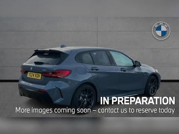 Used BMW 1 Series 2024 for sale - 77824919: Photo