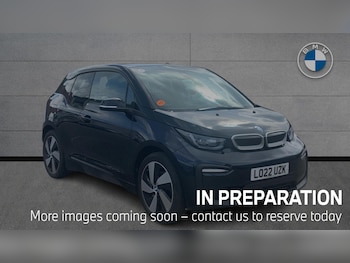 Used BMW i3 2022 for sale - 78429553: Photo