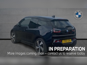 Used BMW i3 2022 for sale - 78429553: Photo