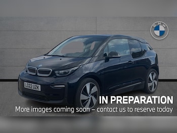 Used BMW i3 2022 for sale - 78429553: Photo