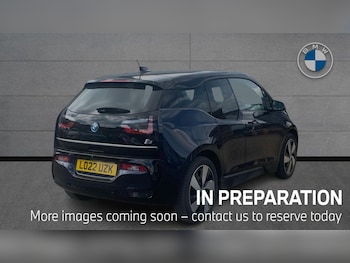 Used BMW i3 2022 for sale - 78429553: Photo