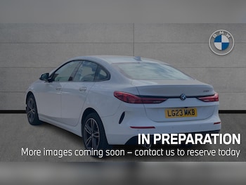 Used BMW 2 Series 2023 for sale - 79509498: Photo