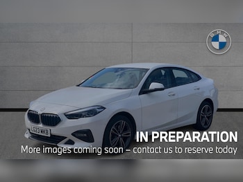 Used BMW 2 Series 2023 for sale - 79509498: Photo