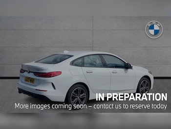 Used BMW 2 Series 2023 for sale - 79509498: Photo