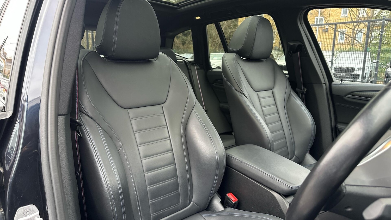 Used BMW iX3 2023 for sale - 77604587: Photo 11