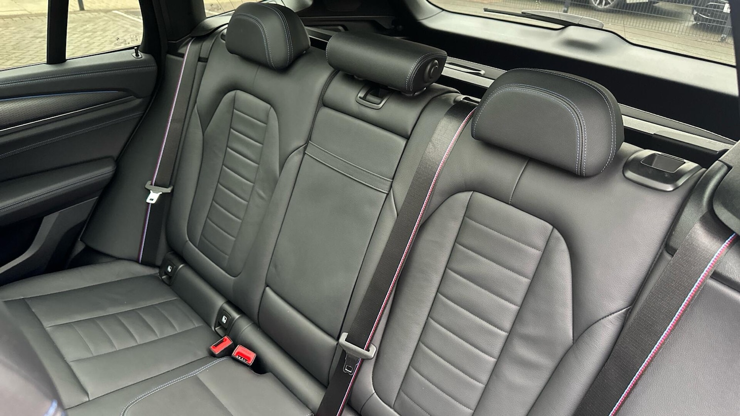 Used BMW iX3 2023 for sale - 77604587: Photo 12