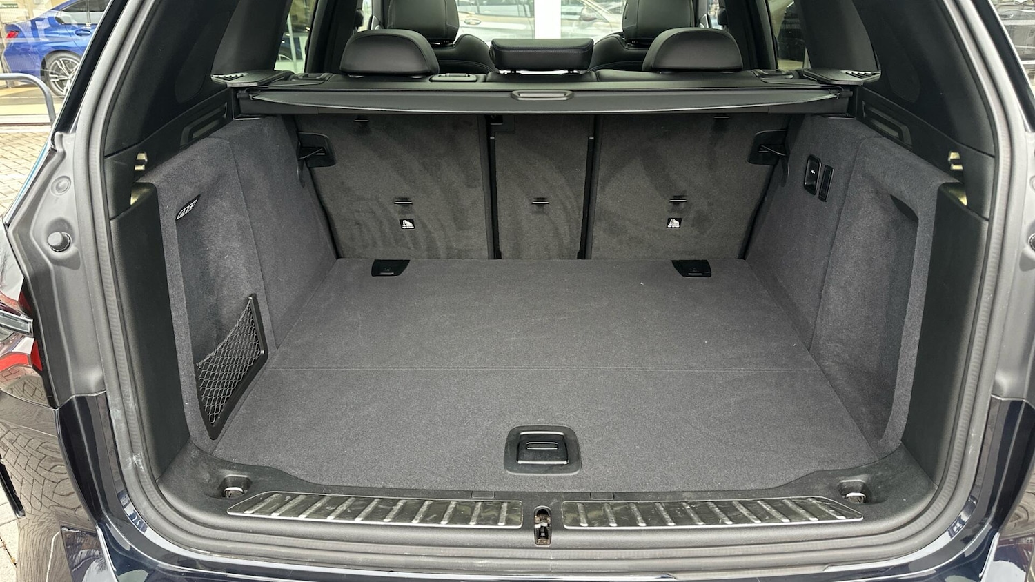 Used BMW iX3 2023 for sale - 77604587: Photo 13