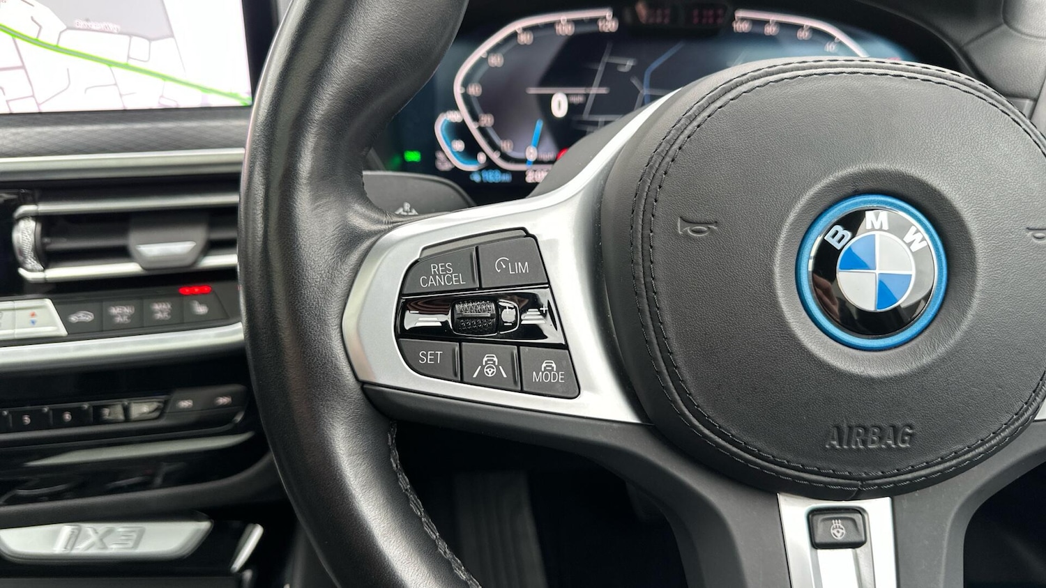 Used BMW iX3 2023 for sale - 77604587: Photo 17