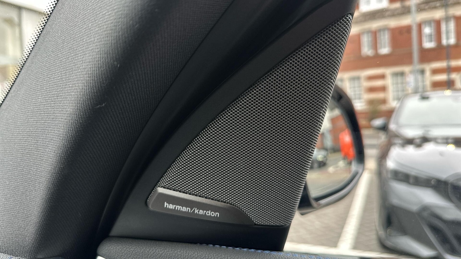 Used BMW iX3 2023 for sale - 77604587: Photo 20