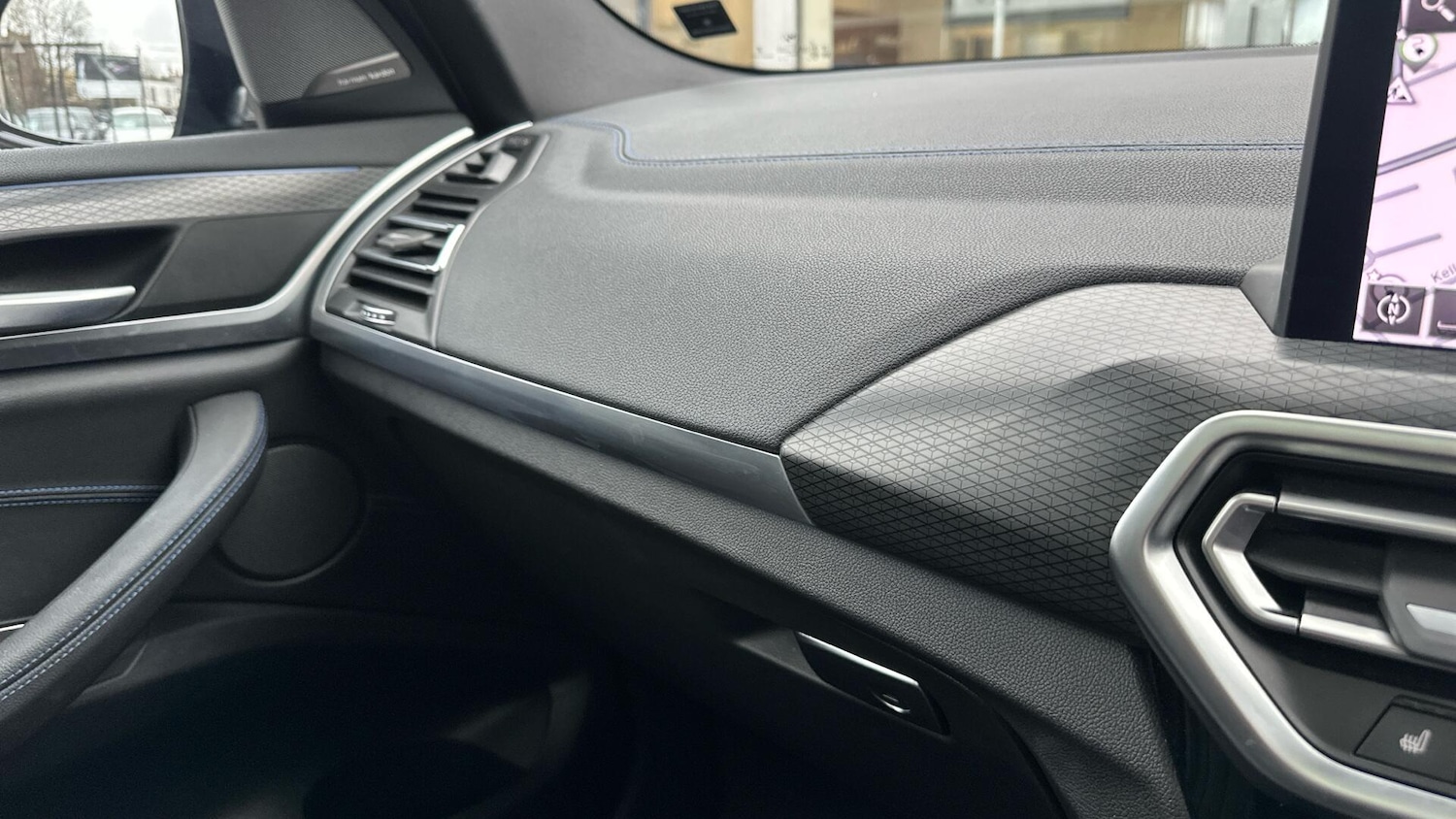 Used BMW iX3 2023 for sale - 77604587: Photo 23