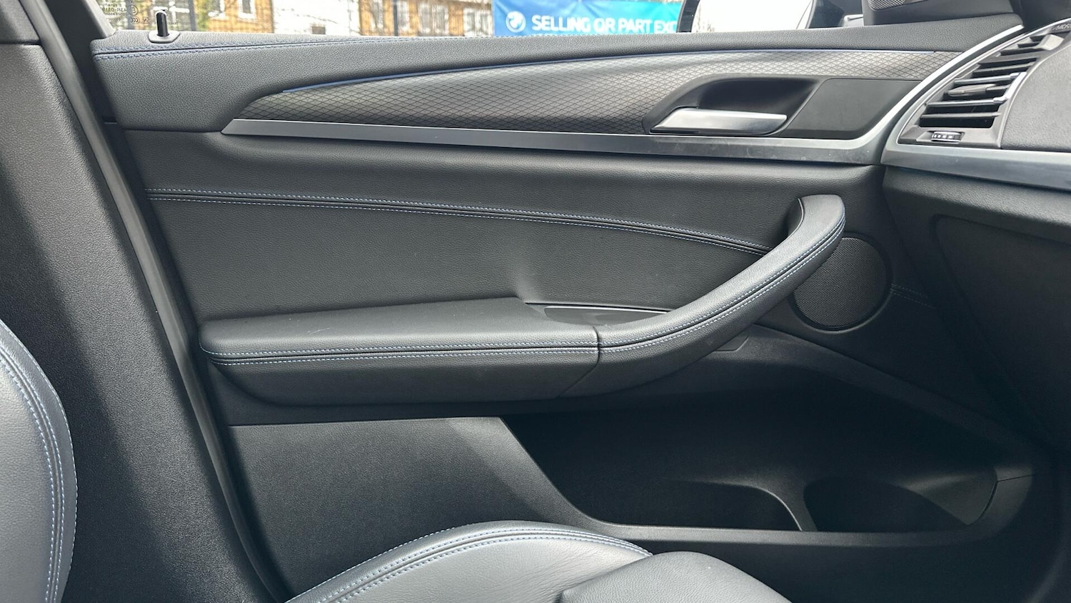 Used BMW iX3 2023 for sale - 77604587: Photo 24