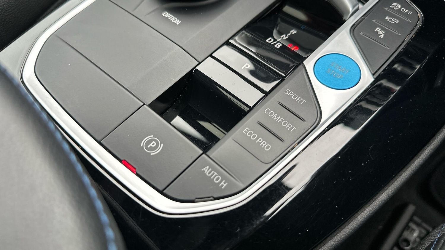 Used BMW iX3 2023 for sale - 77604587: Photo 26