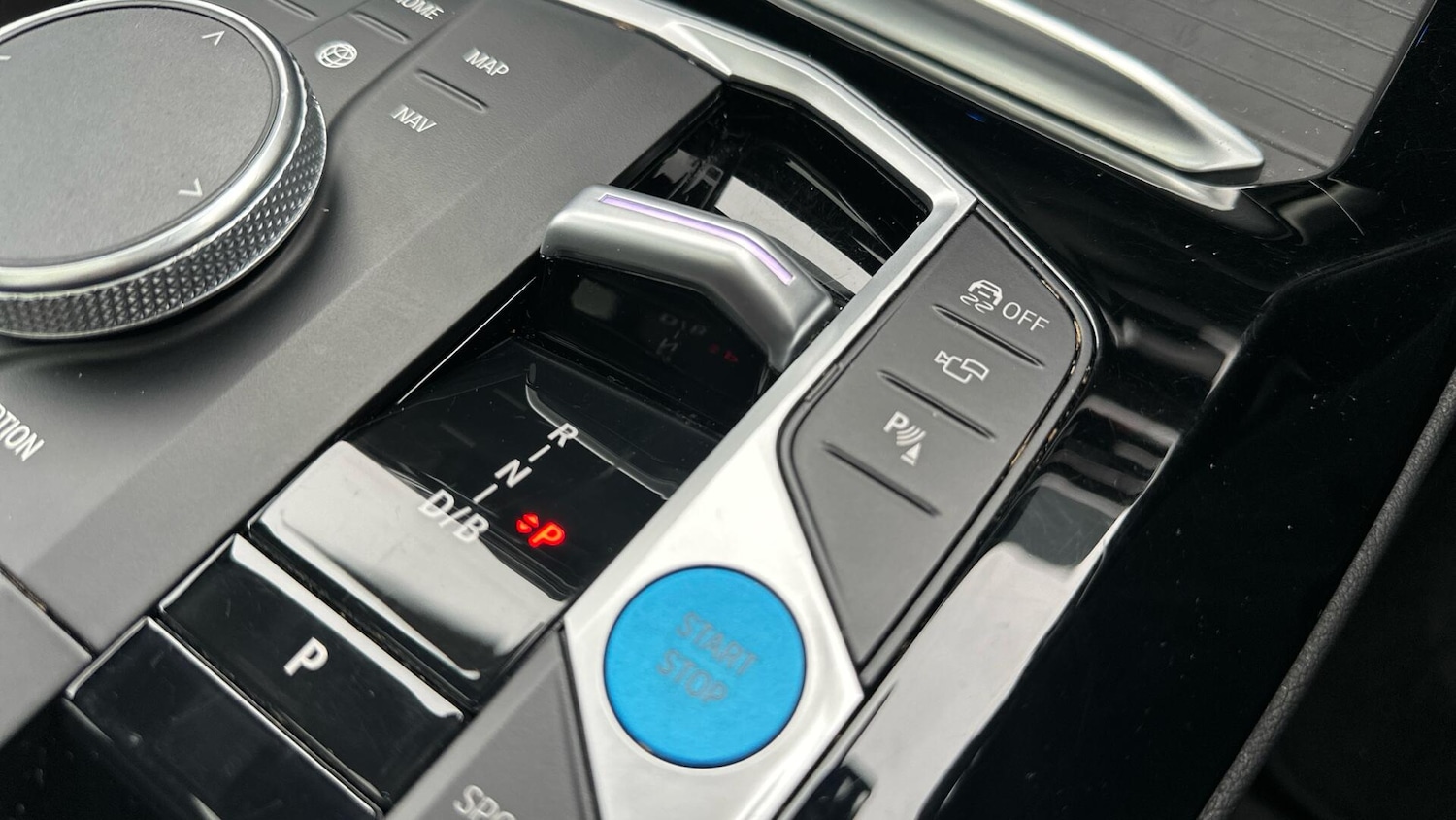 Used BMW iX3 2023 for sale - 77604587: Photo 27