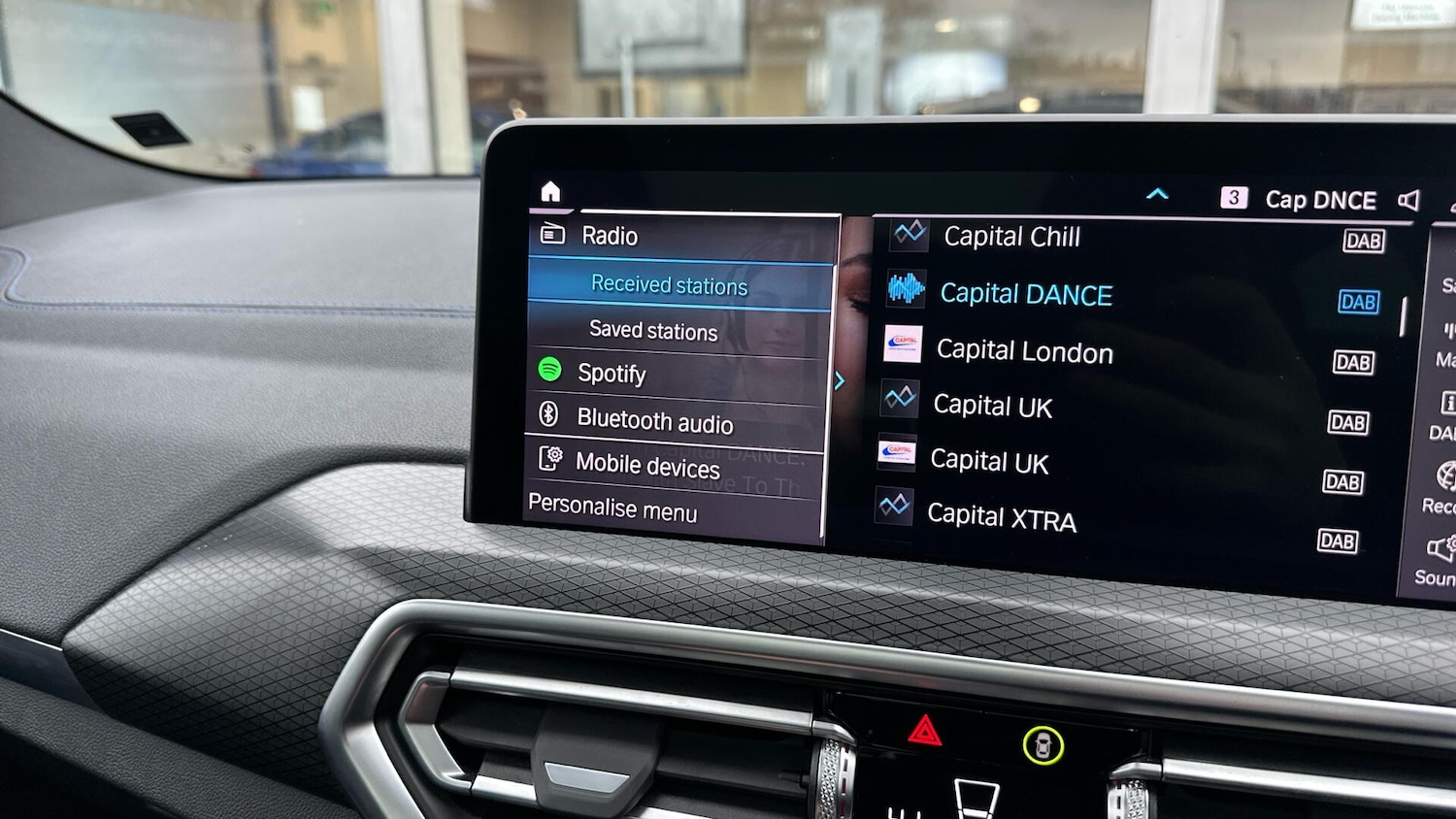 Used BMW iX3 2023 for sale - 77604587: Photo 29