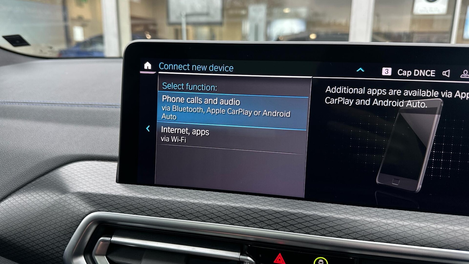 Used BMW iX3 2023 for sale - 77604587: Photo 30