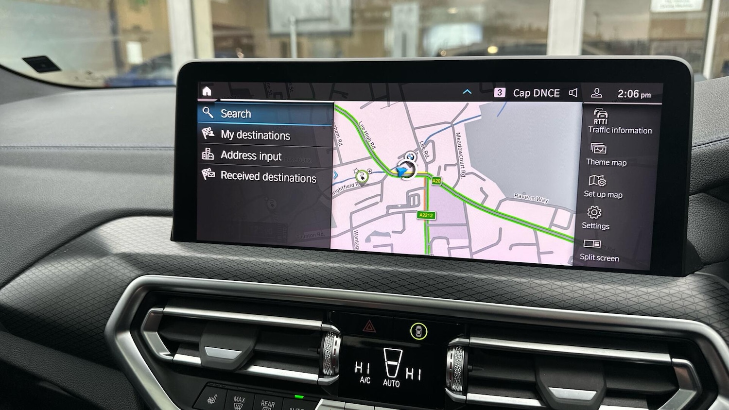 Used BMW iX3 2023 for sale - 77604587: Photo 32