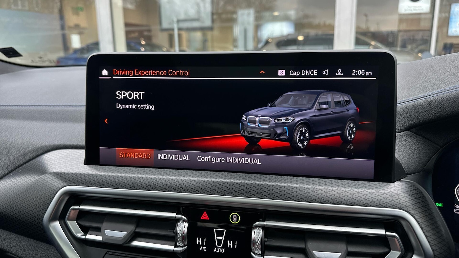 Used BMW iX3 2023 for sale - 77604587: Photo 33