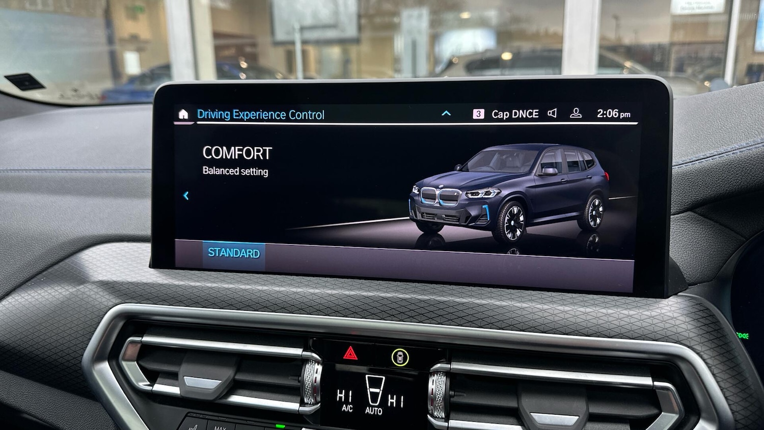 Used BMW iX3 2023 for sale - 77604587: Photo 34