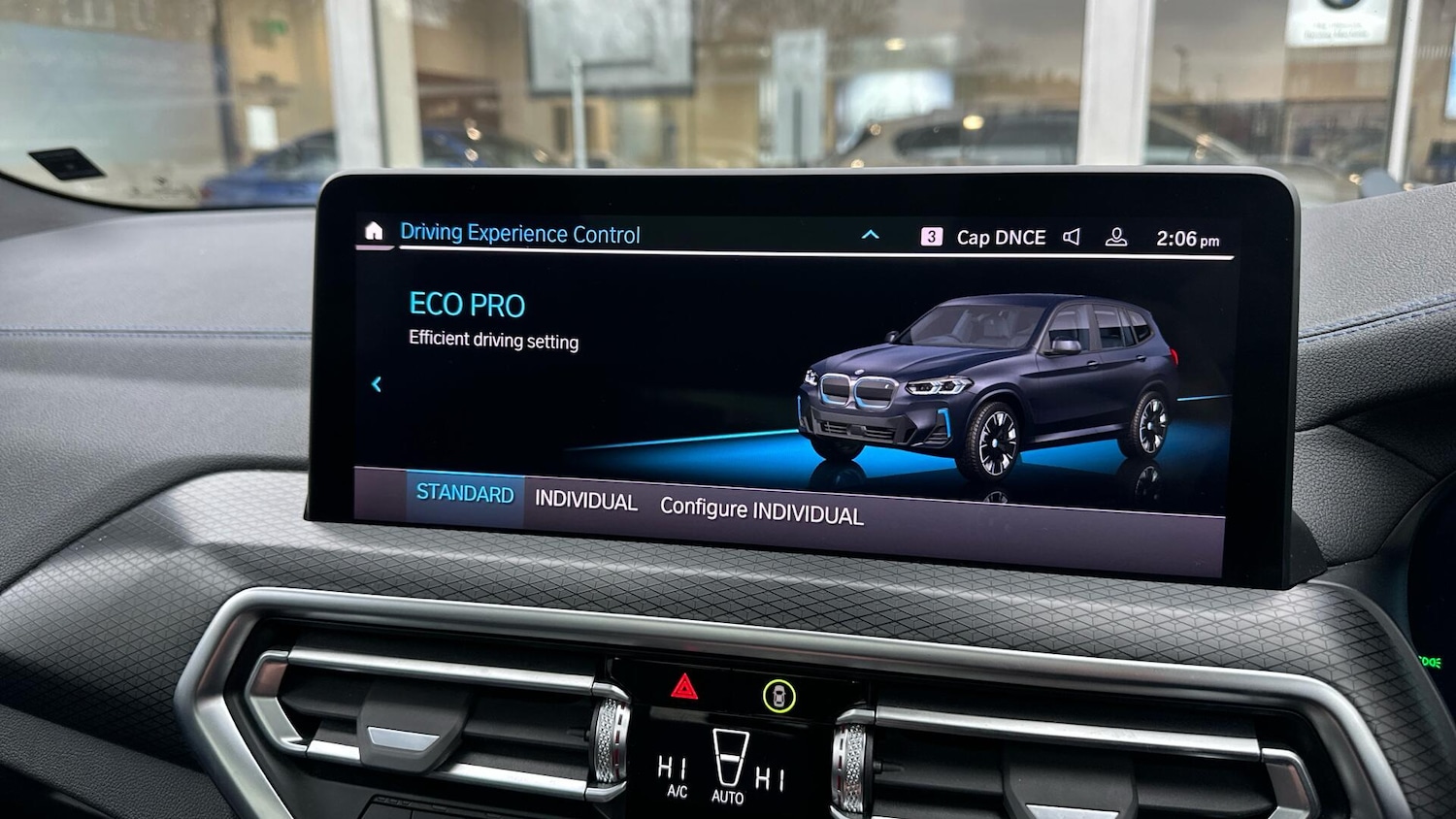 Used BMW iX3 2023 for sale - 77604587: Photo 35