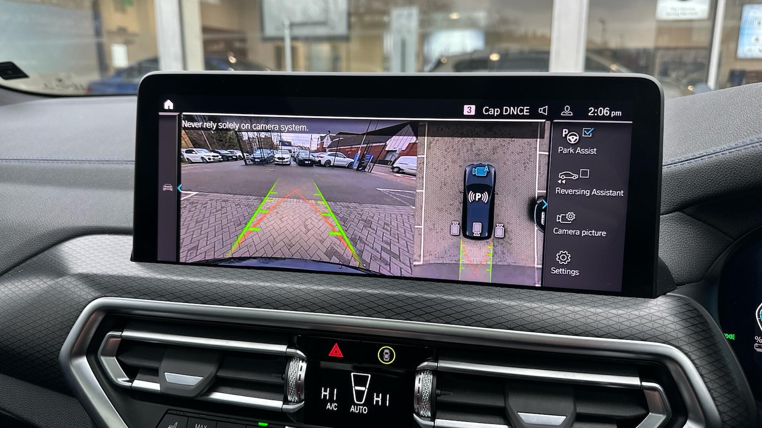 Used BMW iX3 2023 for sale - 77604587: Photo 37