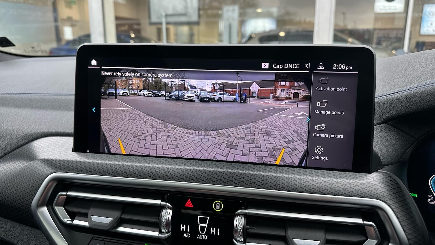 Used BMW iX3 2023 for sale - 77604587: Photo 38