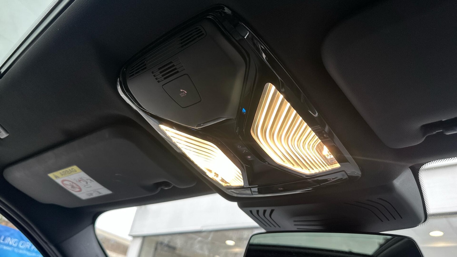 Used BMW iX3 2023 for sale - 77604587: Photo 44