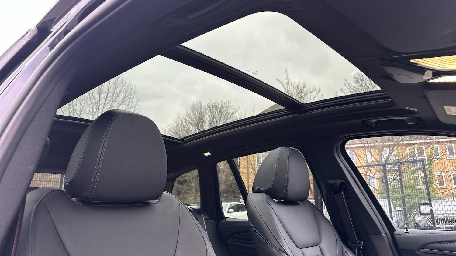 Used BMW iX3 2023 for sale - 77604587: Photo 45