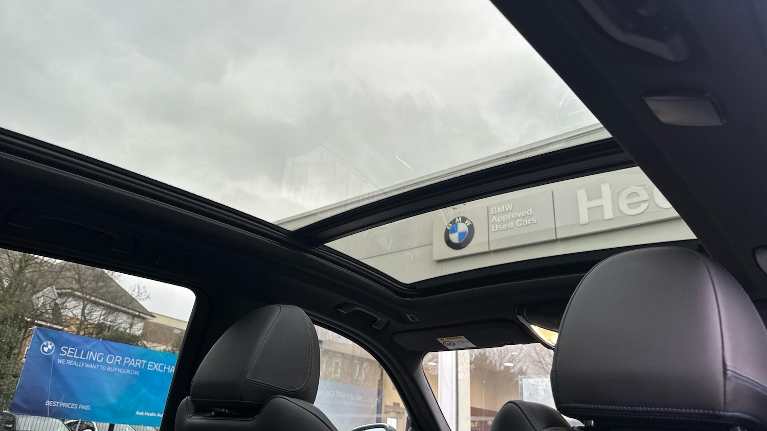 Used BMW iX3 2023 for sale - 77604587: Photo 47