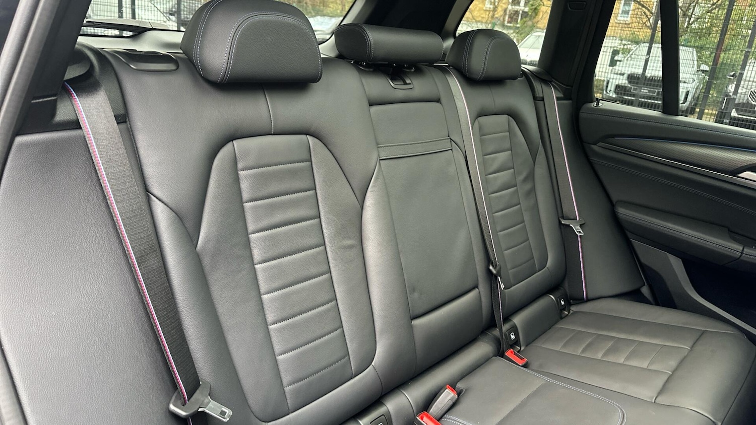 Used BMW iX3 2023 for sale - 77604587: Photo 48