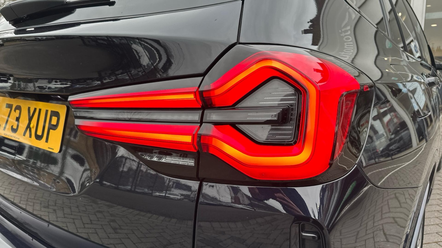 Used BMW iX3 2023 for sale - 77604587: Photo 50