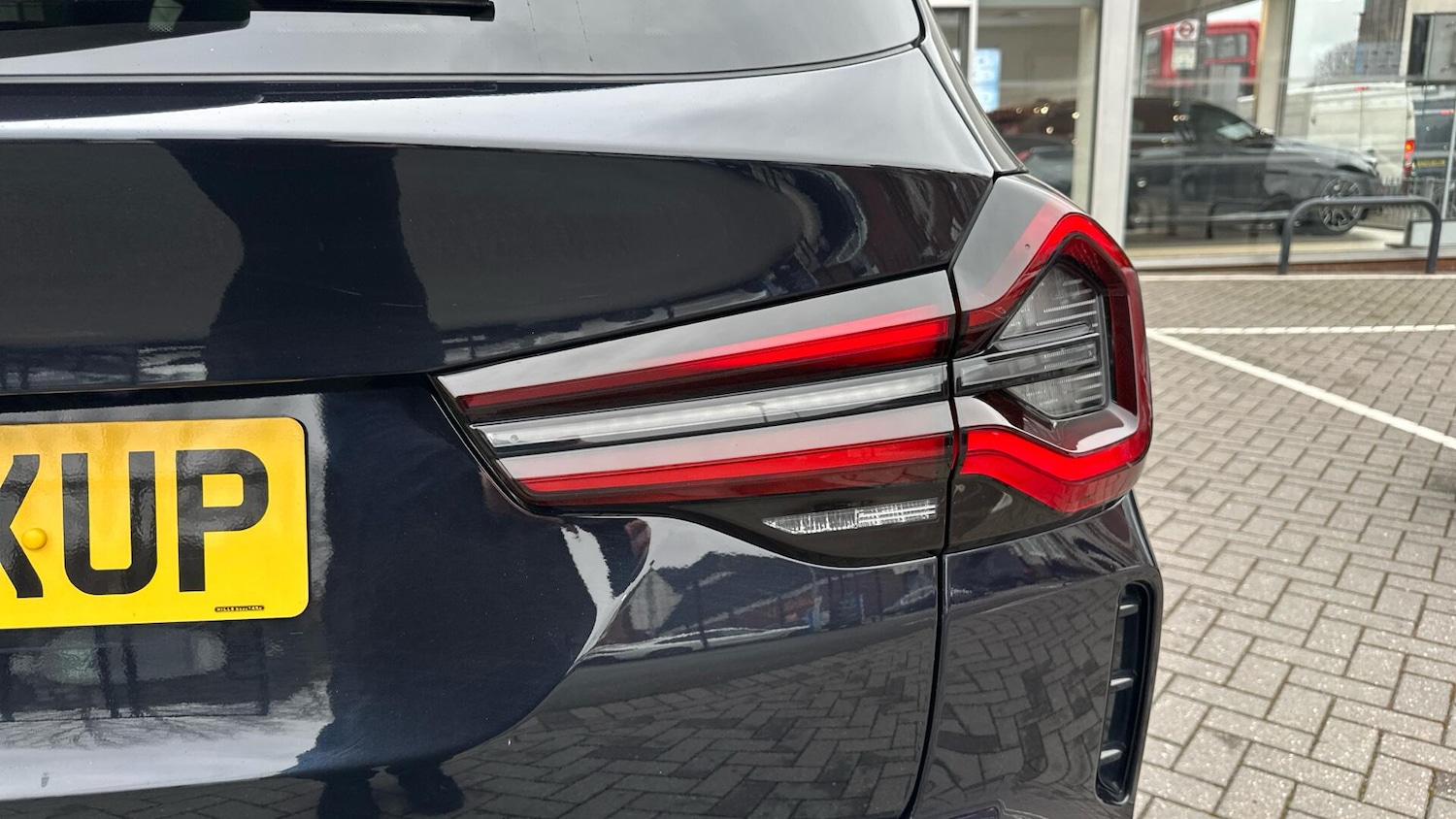 Used BMW iX3 2023 for sale - 77604587: Photo 51