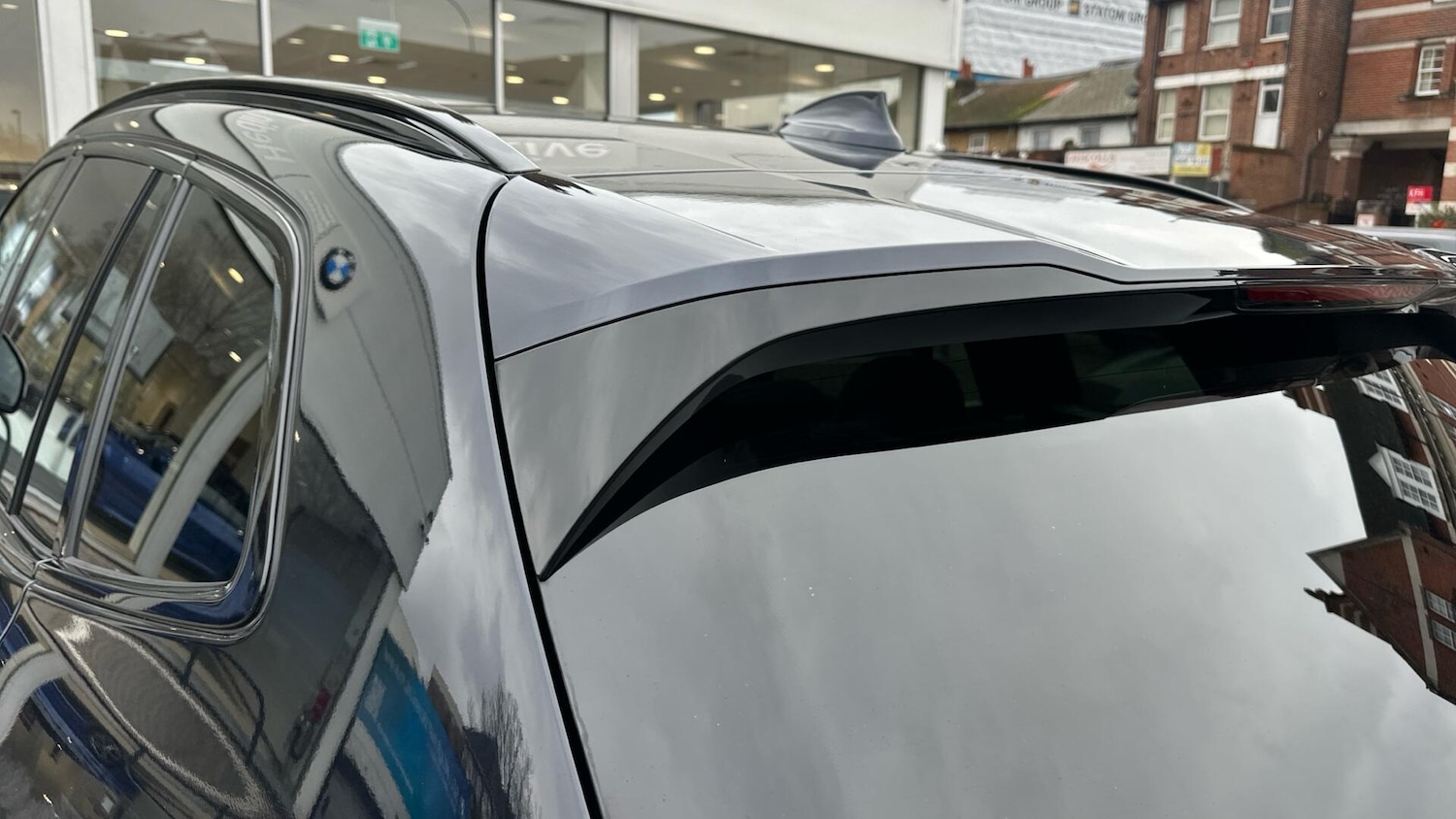 Used BMW iX3 2023 for sale - 77604587: Photo 54