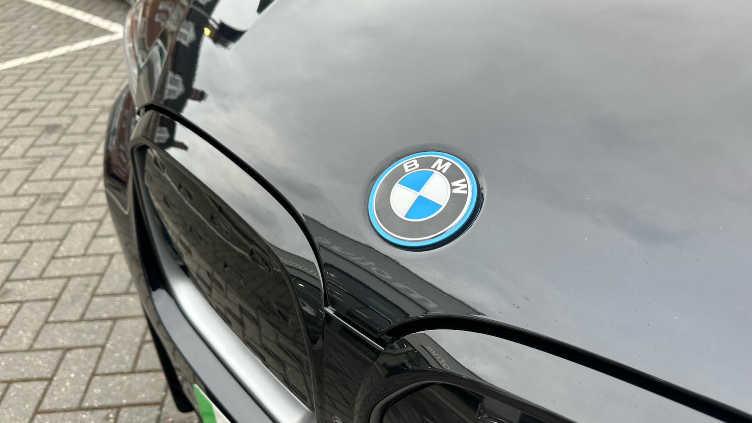 Used BMW iX3 2023 for sale - 77604587: Photo 58