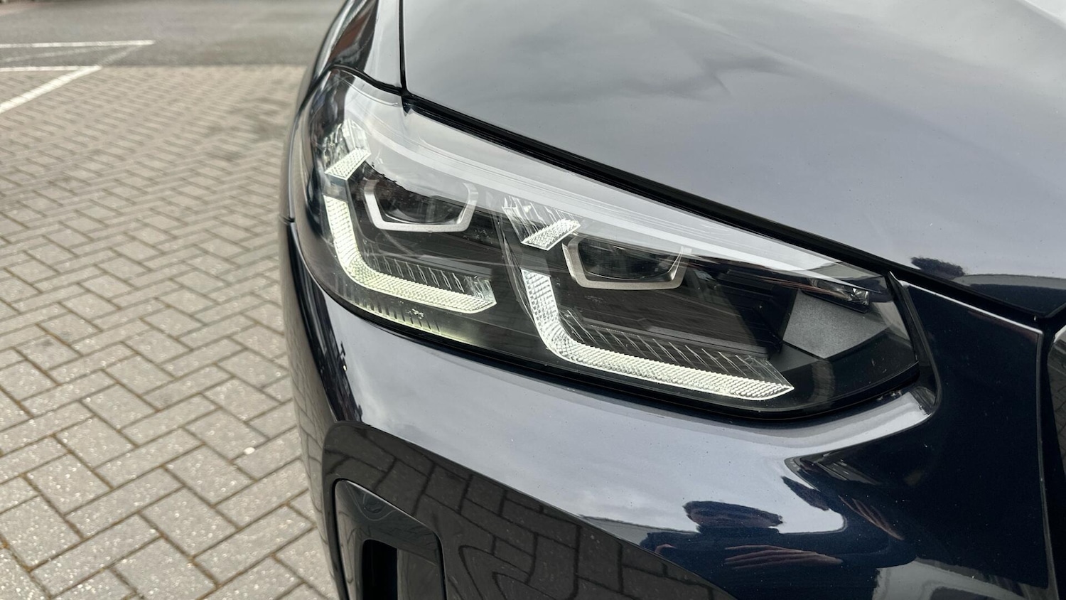 Used BMW iX3 2023 for sale - 77604587: Photo 60