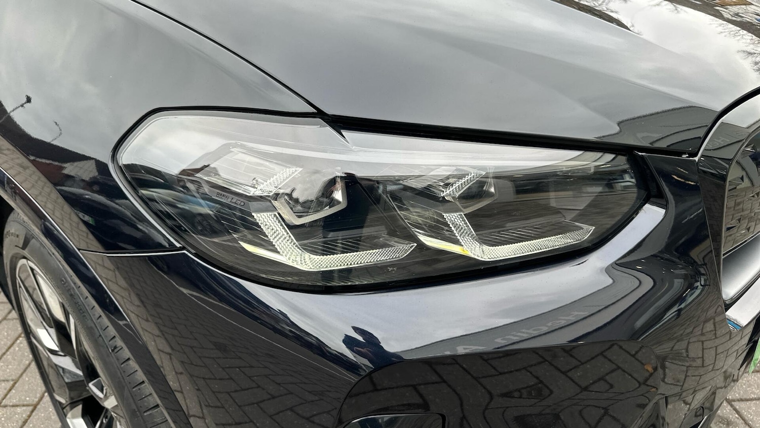 Used BMW iX3 2023 for sale - 77604587: Photo 61