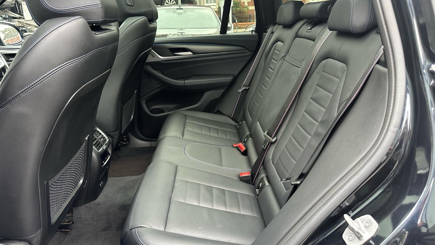 Used BMW iX3 2023 for sale - 77604587: Photo 62