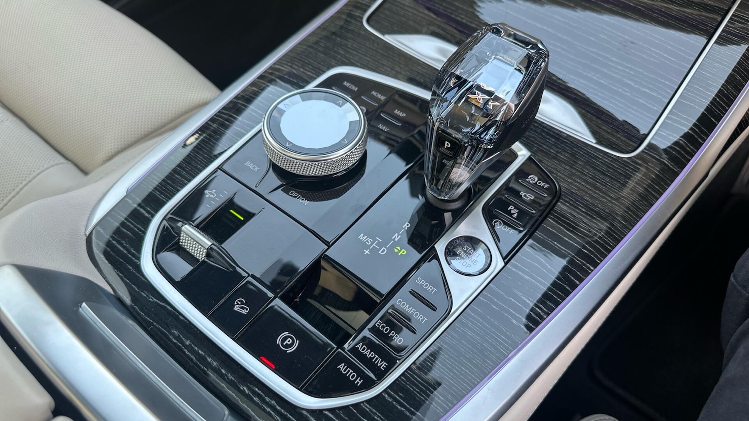 Used BMW X7 2022 for sale - 77626264: Photo 10