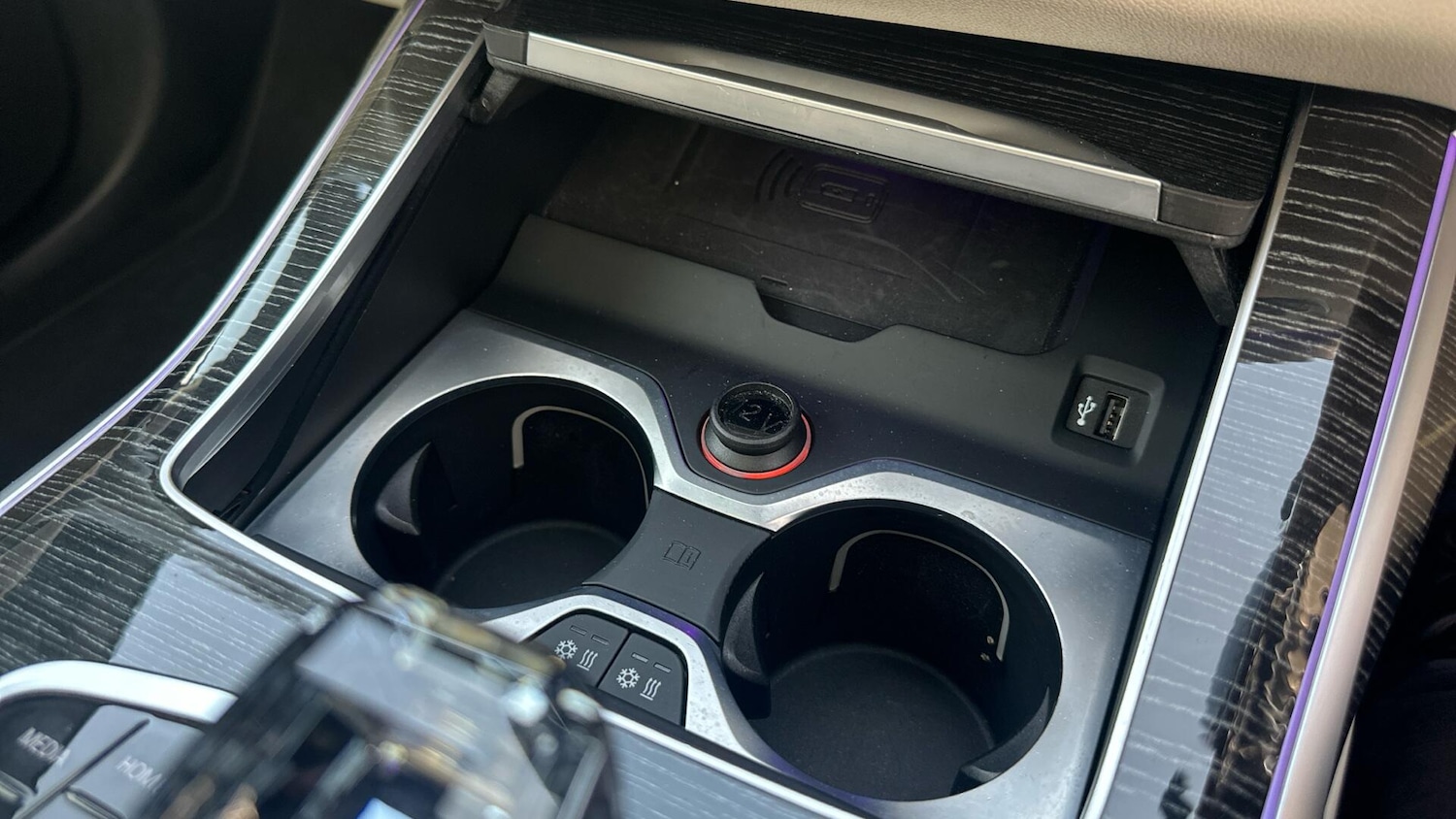 Used BMW X7 2022 for sale - 77626264: Photo 11