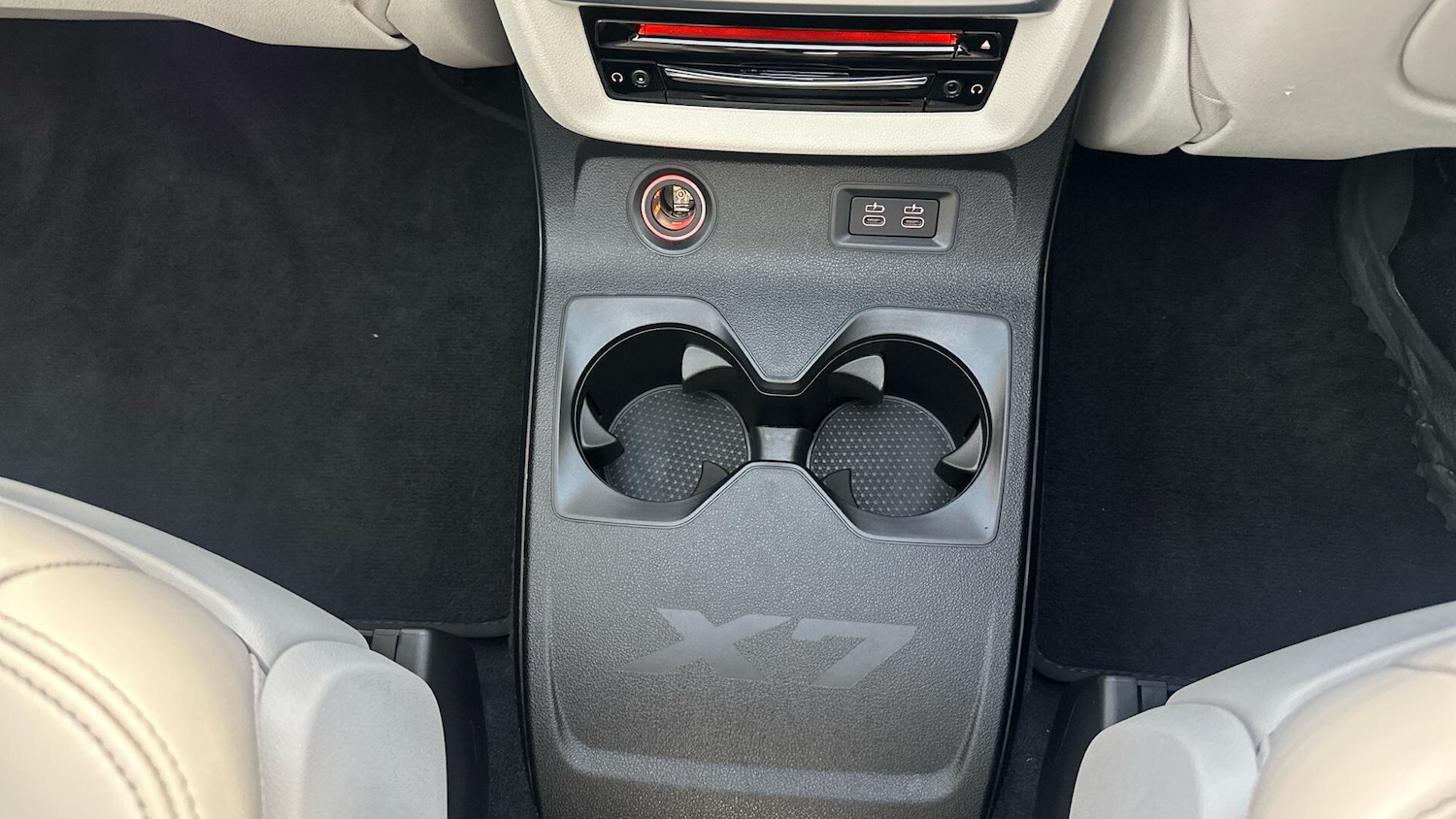 Used BMW X7 2022 for sale - 77626264: Photo 12