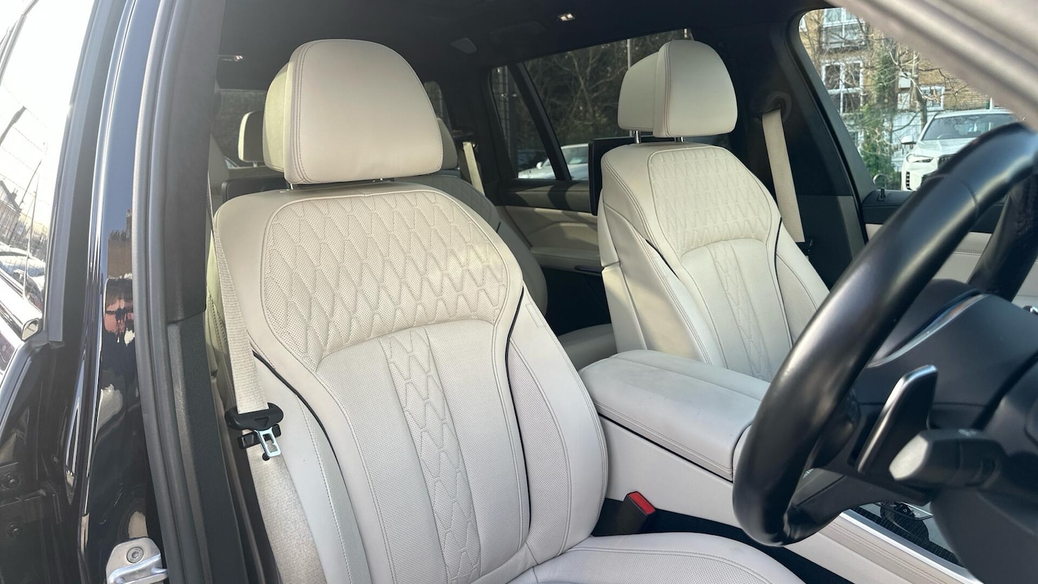 Used BMW X7 2022 for sale - 77626264: Photo 14