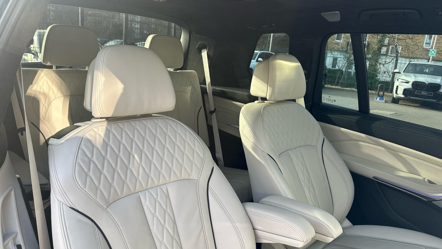 Used BMW X7 2022 for sale - 77626264: Photo 15