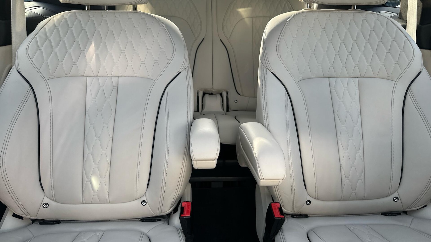 Used BMW X7 2022 for sale - 77626264: Photo 16