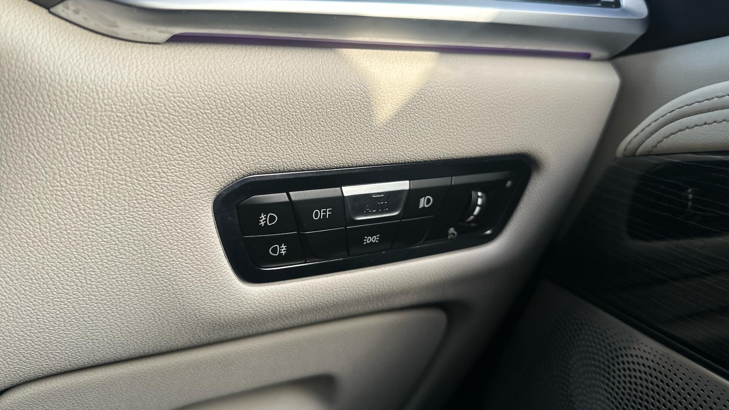 Used BMW X7 2022 for sale - 77626264: Photo 17