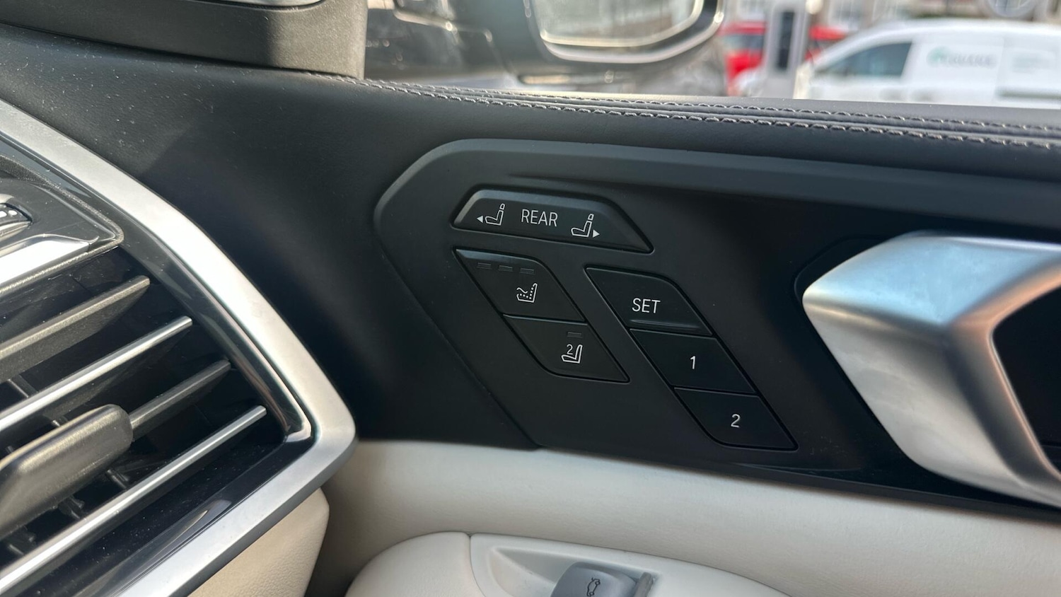 Used BMW X7 2022 for sale - 77626264: Photo 18