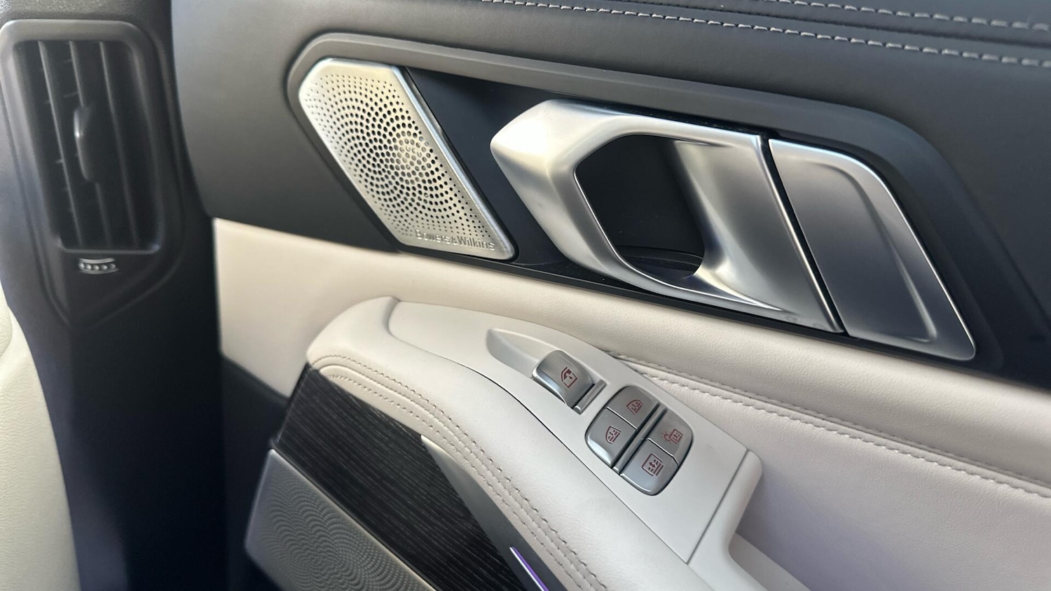 Used BMW X7 2022 for sale - 77626264: Photo 21