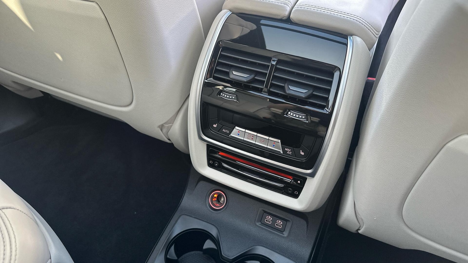 Used BMW X7 2022 for sale - 77626264: Photo 22