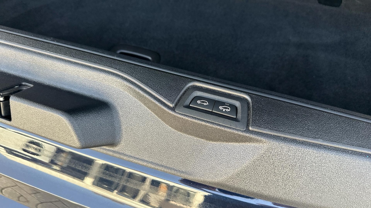 Used BMW X7 2022 for sale - 77626264: Photo 24