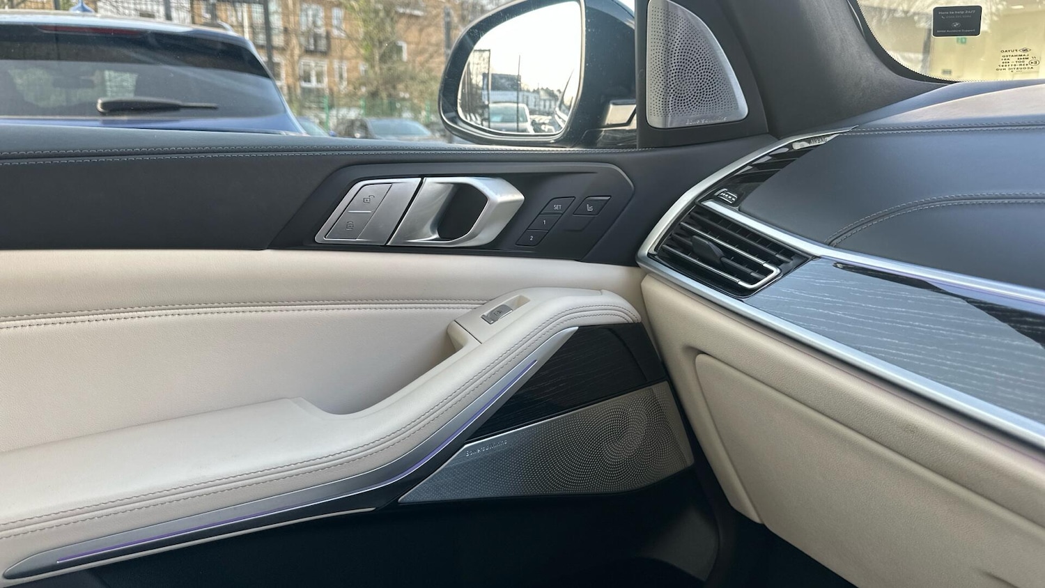 Used BMW X7 2022 for sale - 77626264: Photo 25