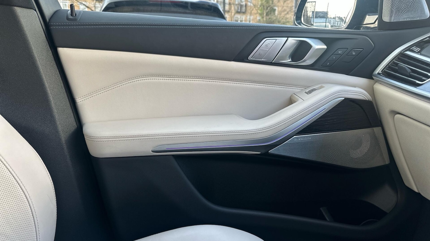 Used BMW X7 2022 for sale - 77626264: Photo 26